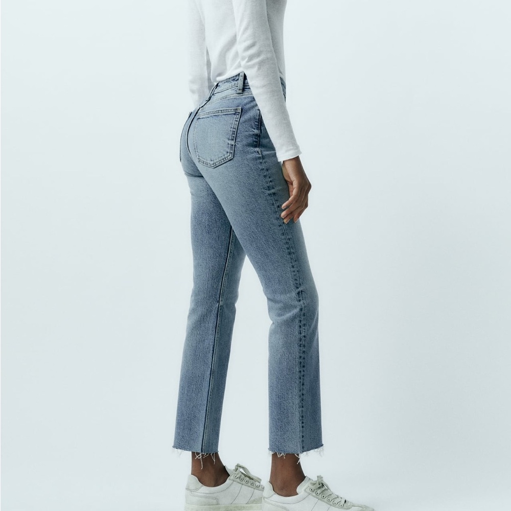Zara jeans